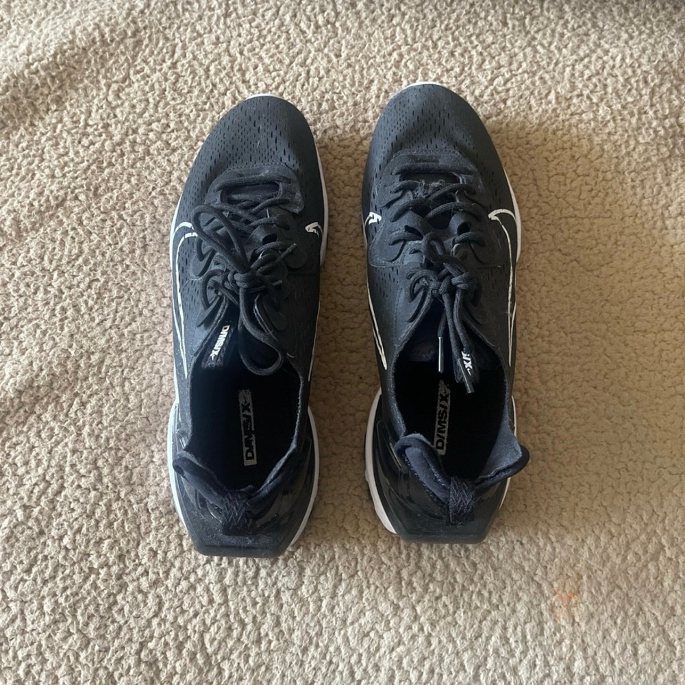 Nike men’s running shoes